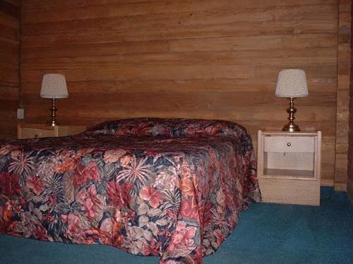 Riverview Lodge วาซากาบีช ห้อง รูปภาพ